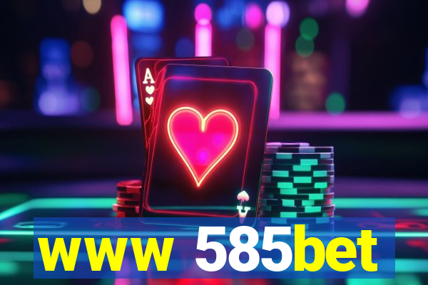 www 585bet